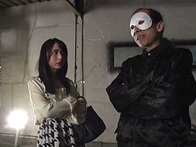 狂気拷問研究所 Reborn the madness 気高き代議士令嬢淫汁噴出完堕ち哀歌 サンプル動画サムネイル